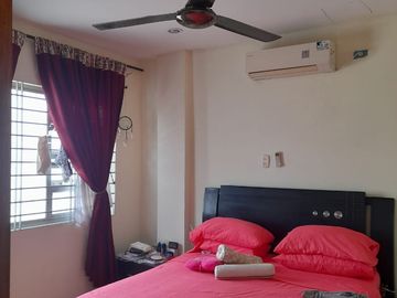 SE VENDE CASA, BARRIO LA PALMA, SINCELEJO