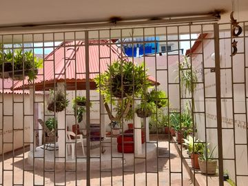 SE VENDE CASA, BARRIO LA PALMA, SINCELEJO