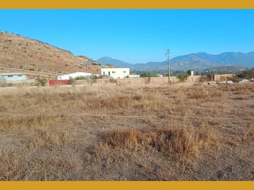 Venta Parcela Sector Lo Águila Curacaví - Hc-8-24