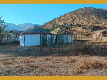 Venta Parcela Sector Lo Águila Curacaví - Hc-8-24