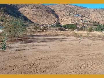 Venta Parcela Sector Lo Águila Curacaví - Hc-8-24