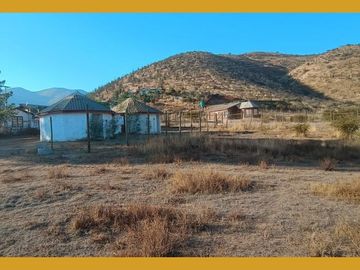 Venta Parcela Sector Lo Águila Curacaví - Hc-8-24