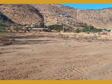 Venta Parcela Sector Lo Águila Curacaví - Hc-8-24