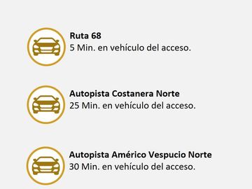 Venta Parcela Sector Lo Águila Curacaví - Hc-8-24
