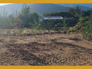 Venta Parcela Sector Lo Águila Curacaví - Hc-8-24