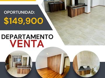 Venta Departamento Remodelado 179 m² en Quito Av Eloy Alfaro