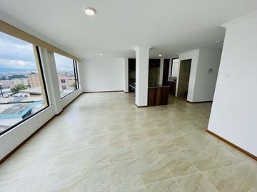 Venta Departamento Remodelado 179 m² en Quito Av Eloy Alfaro