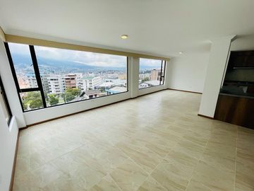 Venta Departamento Remodelado 179 m² en Quito Av Eloy Alfaro