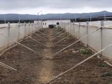 Camaronera de Venta en Sector Engunga
