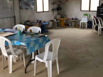 Camaronera de Venta en Sector Engunga