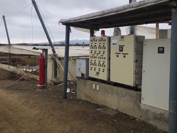 Camaronera de Venta en Sector Engunga
