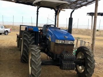 Camaronera de Venta en Sector Engunga