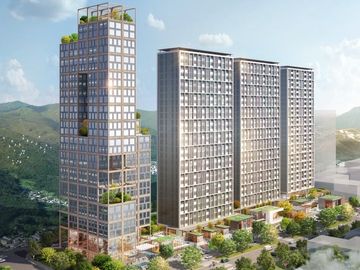 Departamento en Venta Valle Oriente San Pedro Garza García