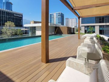 Departamento en Venta Valle Oriente San Pedro Garza García