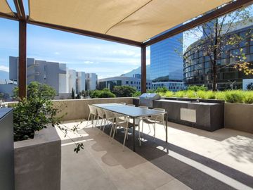 Departamento en Venta Valle Oriente San Pedro Garza García
