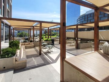 Departamento en Venta Valle Oriente San Pedro Garza García