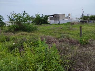 0505 LOTE A 60 METROS DE  LADO DE LA PLAYA