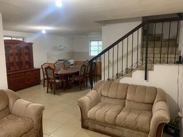 Casa VENTA LAS LOMAS (Sector Bosques) Monterrey - Garcia cerca AVENIDAS y de TODO Zona Tranquila y Segura MUY BUEN ESTADO