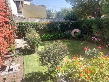 VENDO EXCELENTE CASA MULTIPLES AMBIENTES EN SELVA ALEGRA AMPLIA FRENTERA