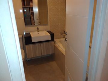 Disewakan Apartement Trivium Type Studio 34sqm Tower Suite