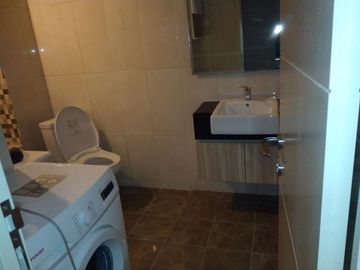 Disewakan Apartement Trivium Type Studio 34sqm Tower Suite