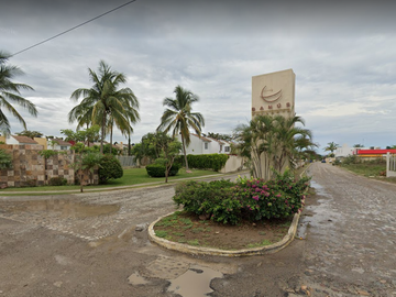 Venta de casa en C. Estero de Corerepes Col. Real Ixtapa, Puerto Vallarta, Jalisco