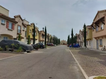 CASA EN REAL DE TOSCANA TECAMAC UNICA OPORTUNIDAD DE RECUPERACIÓN!!!