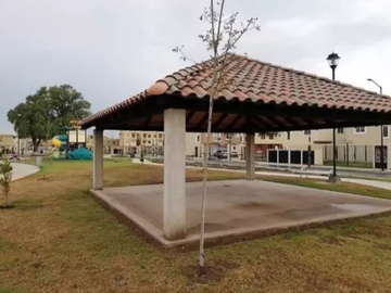 CASA EN REAL DE TOSCANA TECAMAC UNICA OPORTUNIDAD DE RECUPERACIÓN!!!
