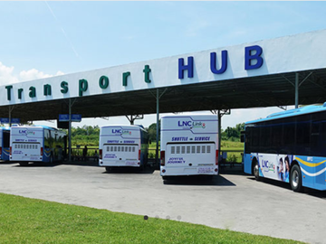 Save ₱1M on Your Beautiful Brand New Home in Lancaster New City, Cavite!