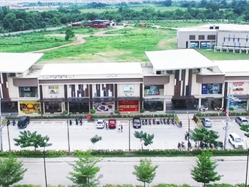 Save ₱1M on Your Beautiful Brand New Home in Lancaster New City, Cavite!