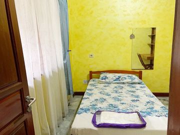Kost Putra di Jatinangor Dekat IPDN Jatinangor, UNPAD Jatinangor