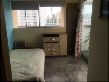 Duplex Cerca Al Aparque Gonzales Prada Entre Av. Javier Prado Y El Ejercito Cerca Super Mercados