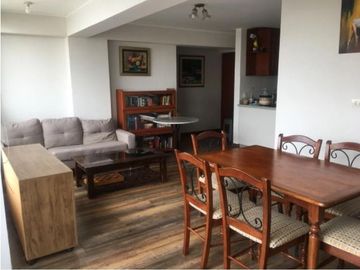 Duplex Cerca Al Aparque Gonzales Prada Entre Av. Javier Prado Y El Ejercito Cerca Super Mercados