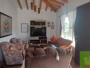FINCA EN RIONEGRO