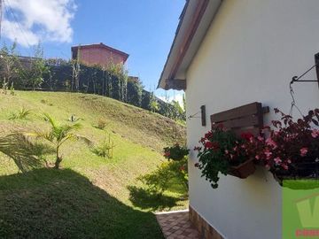 FINCA EN RIONEGRO