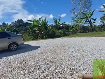 FINCA EN RIONEGRO