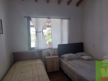 FINCA EN RIONEGRO