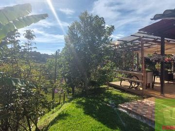 FINCA EN RIONEGRO