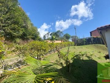 FINCA EN RIONEGRO