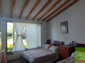 FINCA EN RIONEGRO