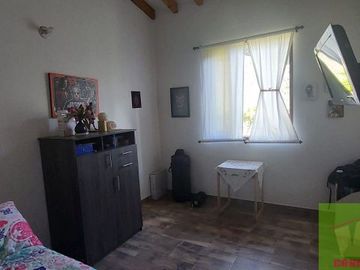 FINCA EN RIONEGRO
