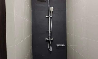 LEASE TO OWN PROMO IN 10years 1BR Fully Furnished Unit The Trion Towers BGC beside Sm Aura