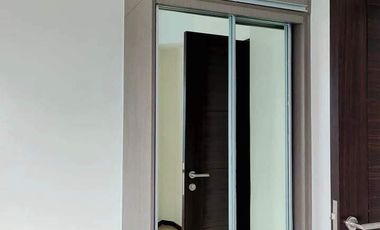 LEASE TO OWN PROMO IN 10years 1BR Fully Furnished Unit The Trion Towers BGC beside Sm Aura