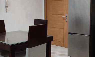 LEASE TO OWN PROMO IN 10years 1BR Fully Furnished Unit The Trion Towers BGC beside Sm Aura