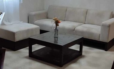 LEASE TO OWN PROMO IN 10years 1BR Fully Furnished Unit The Trion Towers BGC beside Sm Aura