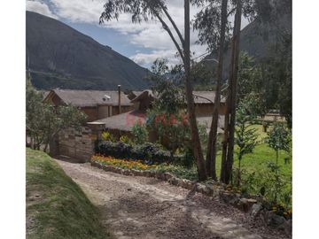 SE VENDE HERMOSA CASA EN CALCA - CUSCO