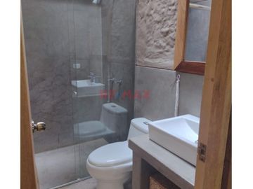SE VENDE HERMOSA CASA EN CALCA - CUSCO