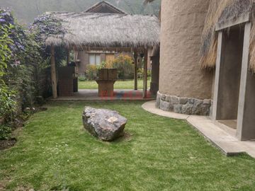 SE VENDE HERMOSA CASA EN CALCA - CUSCO