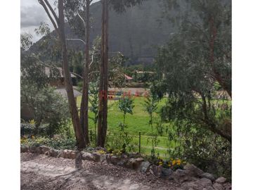 SE VENDE HERMOSA CASA EN CALCA - CUSCO