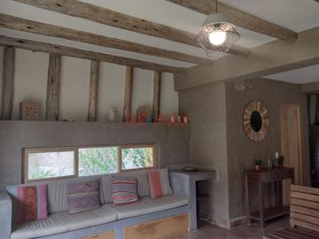 SE VENDE HERMOSA CASA EN CALCA - CUSCO